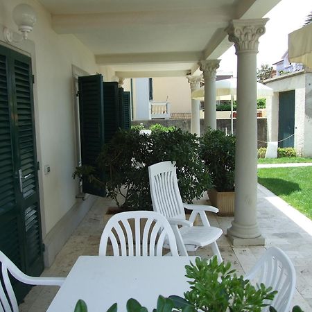 Residence Villa Piani San Vincenzo Exterior foto