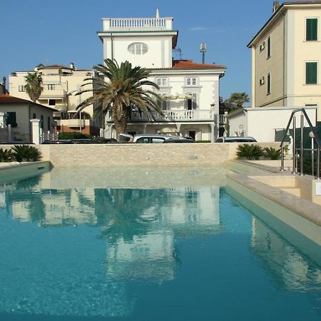 Residence Villa Piani San Vincenzo Exterior foto