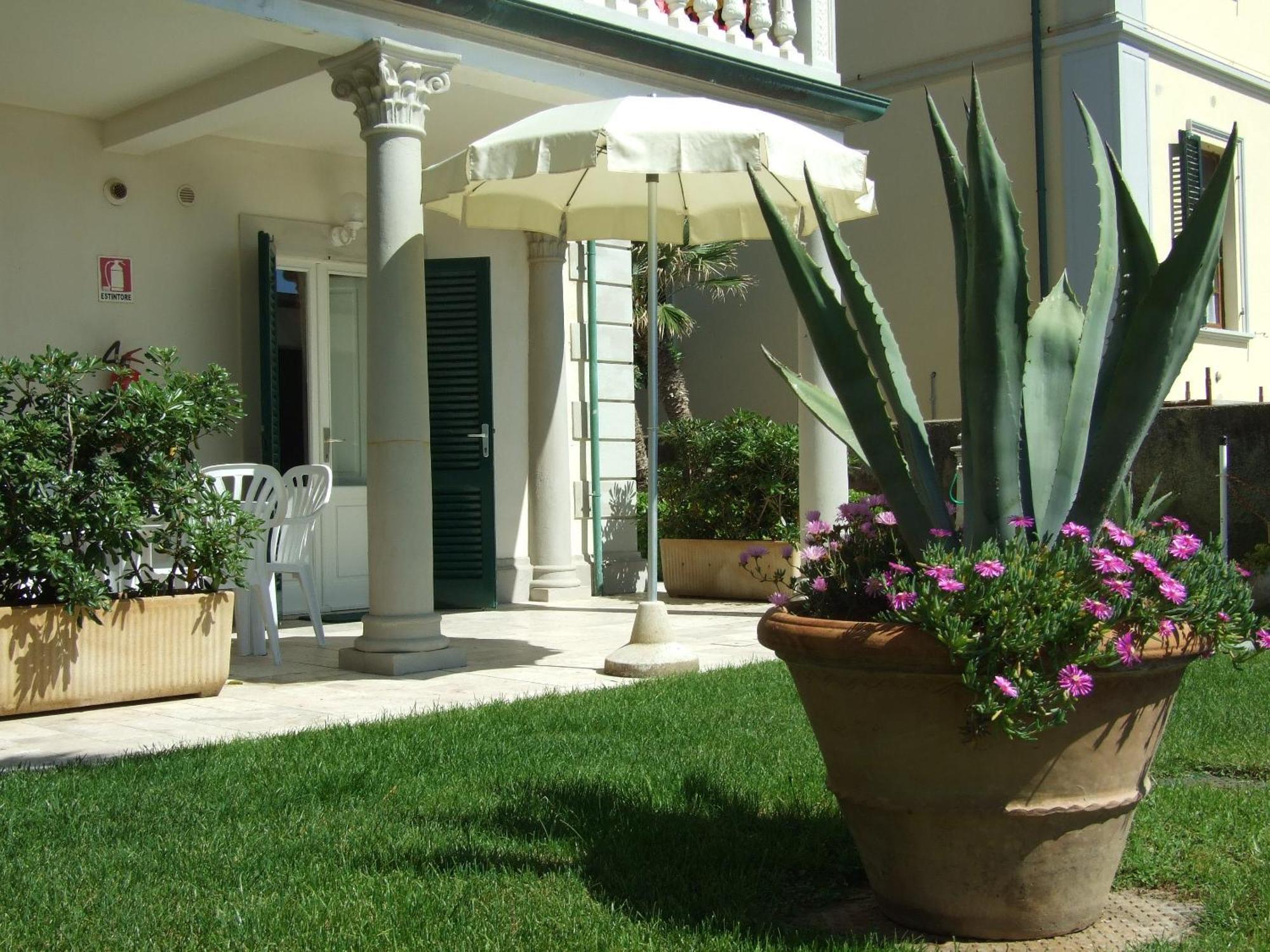 Residence Villa Piani San Vincenzo Exterior foto