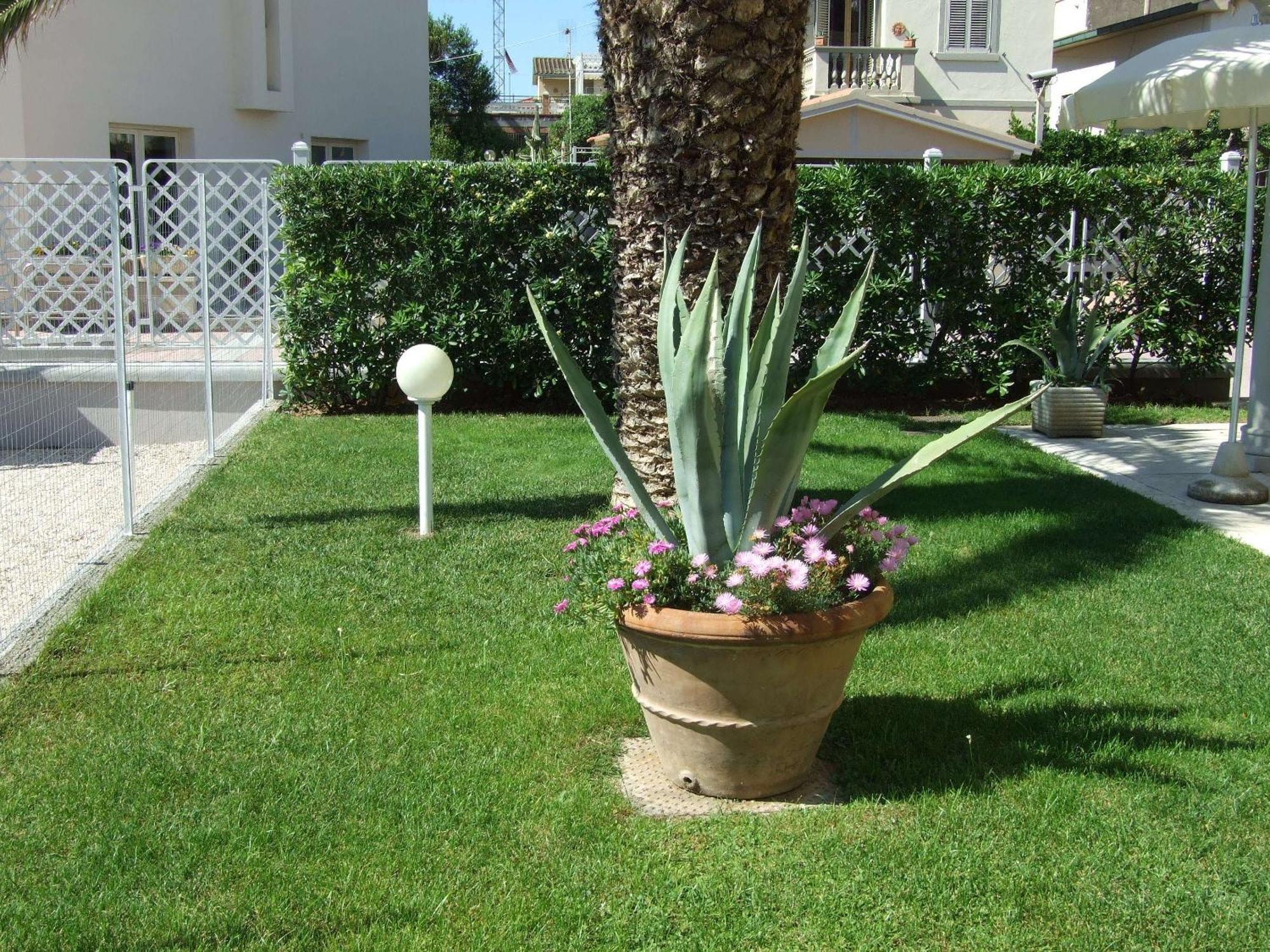 Residence Villa Piani San Vincenzo Exterior foto