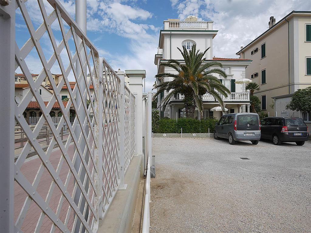 Residence Villa Piani San Vincenzo Exterior foto