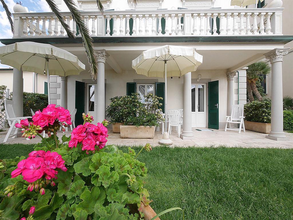 Residence Villa Piani San Vincenzo Exterior foto