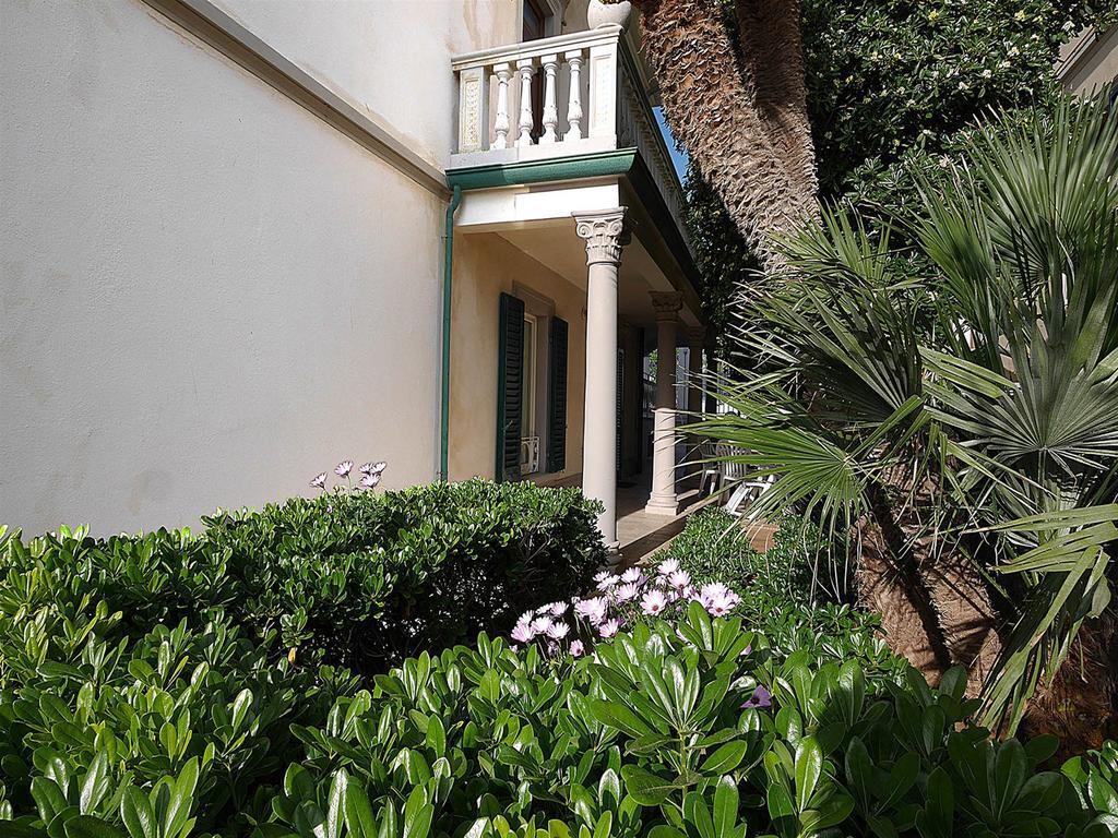 Residence Villa Piani San Vincenzo Exterior foto