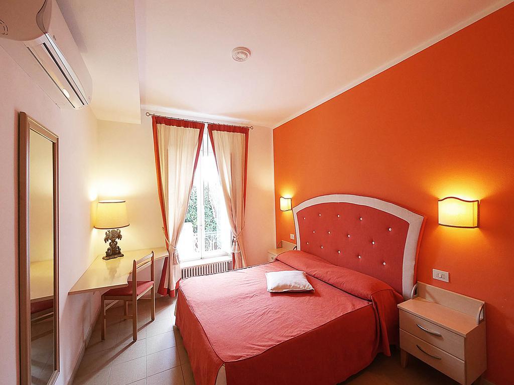 Residence Villa Piani San Vincenzo Exterior foto