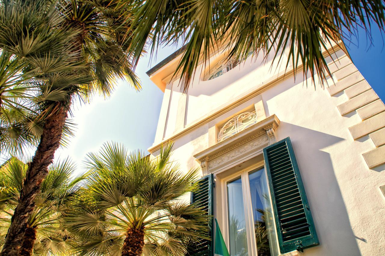 Residence Villa Piani San Vincenzo Exterior foto