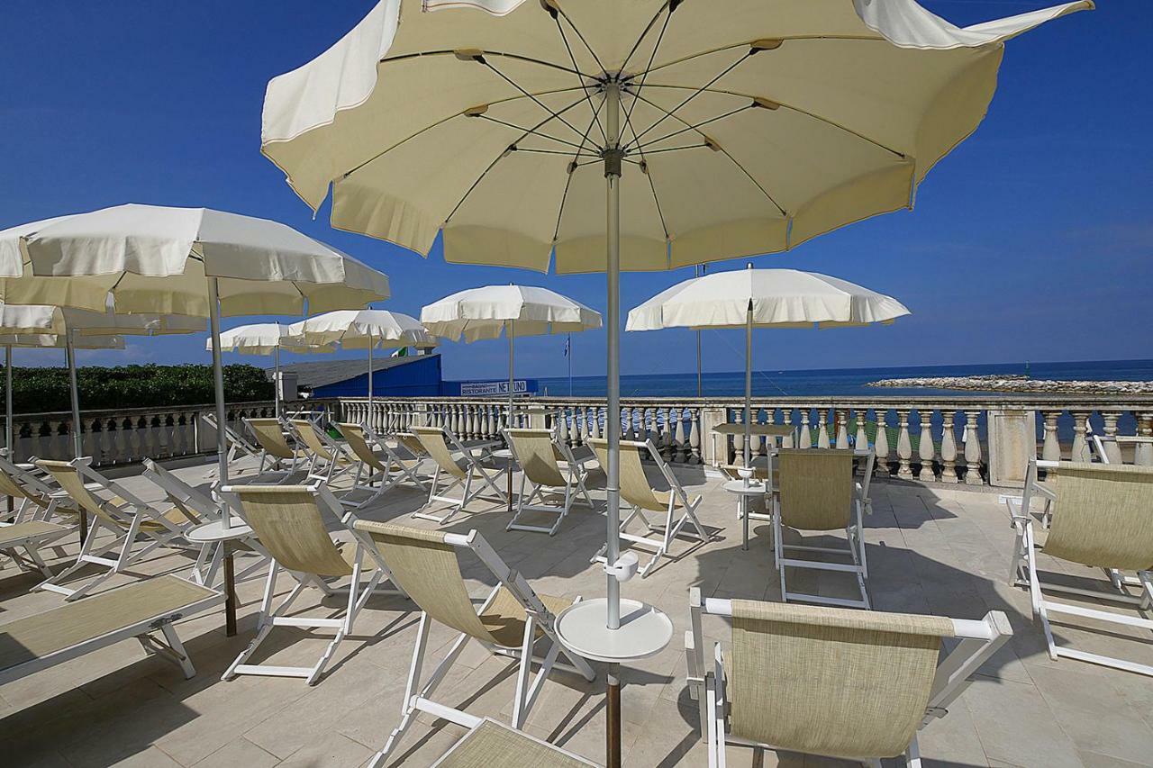 Residence Villa Piani San Vincenzo Exterior foto